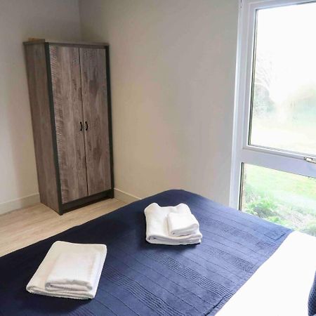 3 Bedroom Bungalow Close To Peak District With Garden 谢菲尔德 外观 照片
