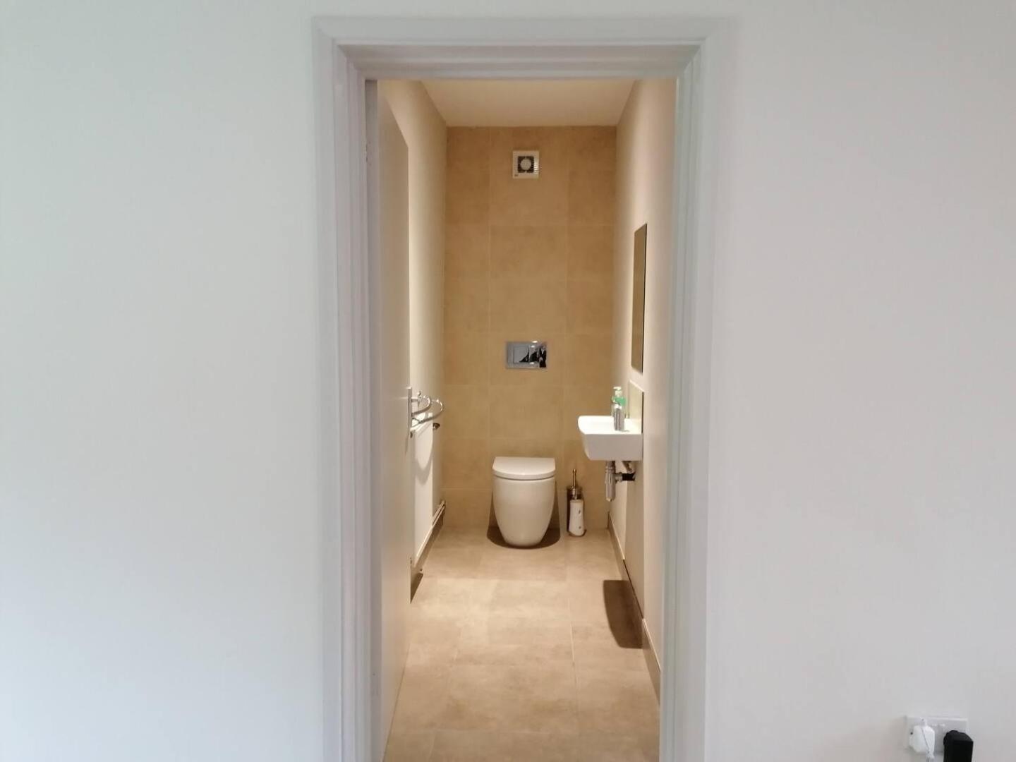 3 Bedroom Bungalow Close To Peak District With Garden 谢菲尔德 外观 照片